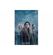 Очищение   сериал