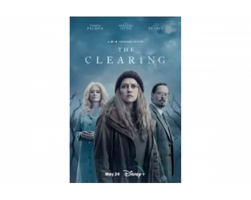 Очищение   сериал смотреть