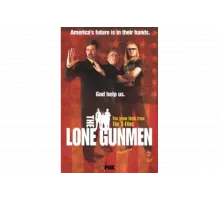 Одинокие стрелки   сериал