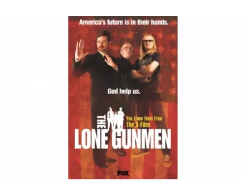 Одинокие стрелки   сериал смотреть