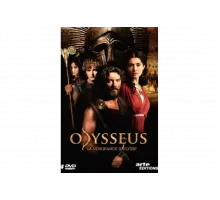 Одиссея   сериал