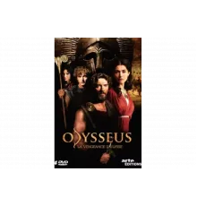 Одиссея   сериал