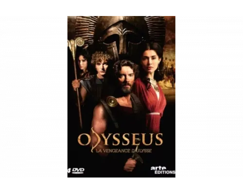 Одиссея   сериал смотреть