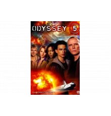 Одиссея 5   сериал