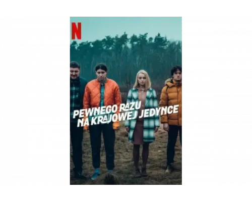 Однажды на трассе   сериал смотреть