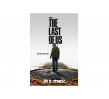 Одни из нас   сериал