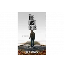 Одни из нас   сериал