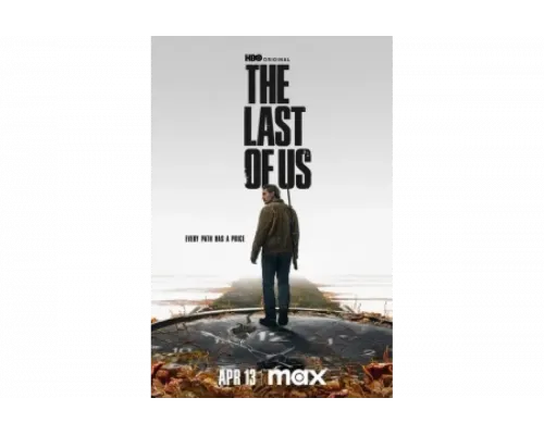 Одни из нас   сериал смотреть