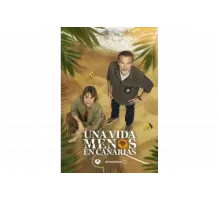 Одной жизнью меньше на Канарах   сериал