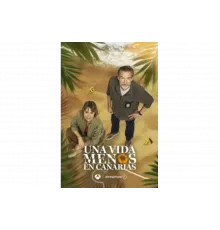 Одной жизнью меньше на Канарах   сериал