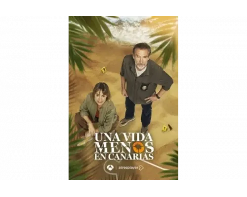Одной жизнью меньше на Канарах   сериал смотреть