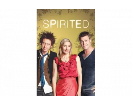 Оживший   сериал смотреть