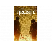 Огненный укус   сериал