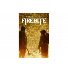 Огненный укус   сериал