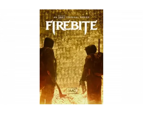 Огненный укус   сериал смотреть