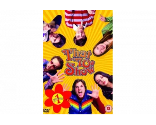 Ох уж эти 70-е   сериал смотреть