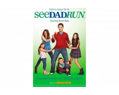 Ох, уж этот папа   сериал смотреть