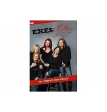 Охи — вздохи   сериал