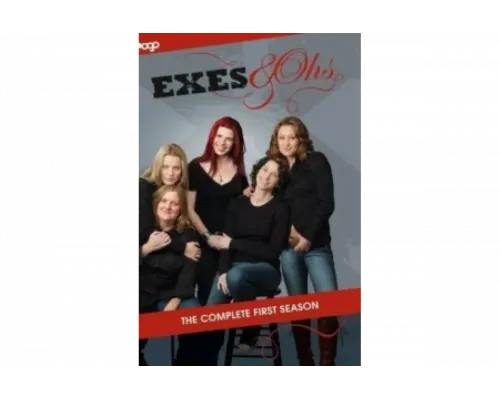 Охи — вздохи   сериал смотреть