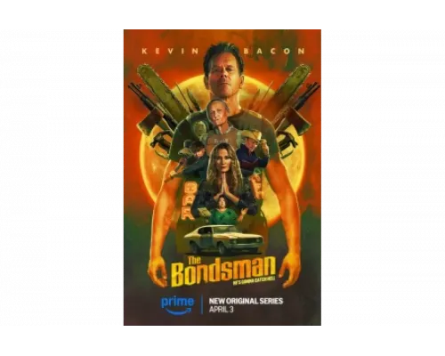 Охотник за головами   сериал смотреть