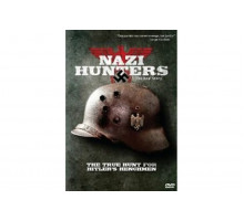 Охотники за нацистами   сериал