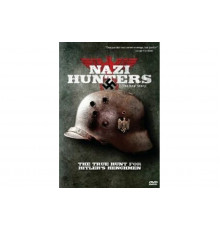 Охотники за нацистами   сериал