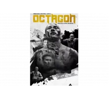 Октагон   сериал