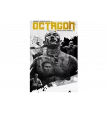 Октагон   сериал