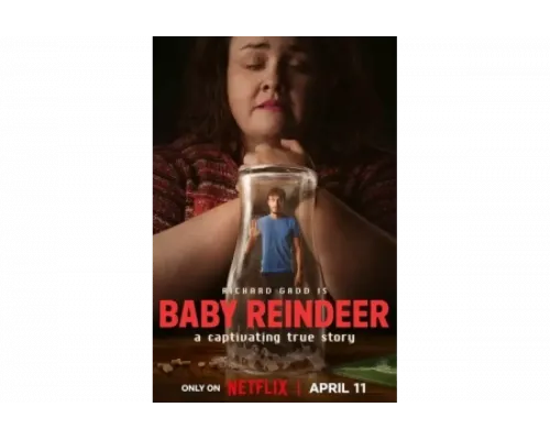 Олененок   сериал смотреть