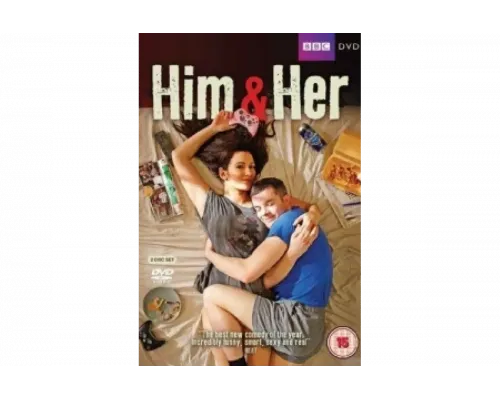 Он и она   сериал смотреть