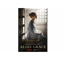 Она же Грэйс   сериал