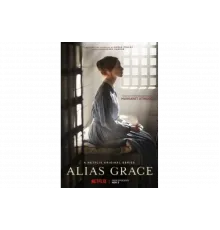 Она же Грэйс   сериал