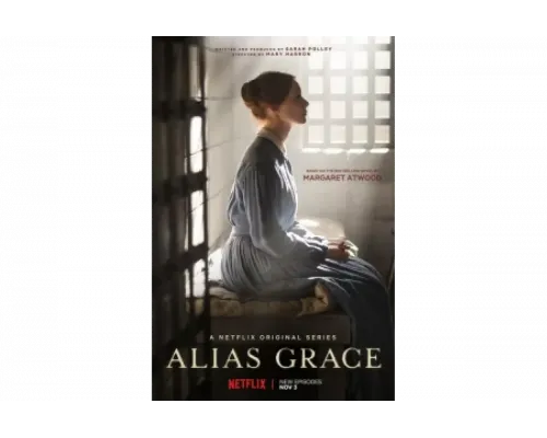 Она же Грэйс   сериал смотреть