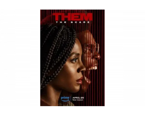 Они   сериал смотреть