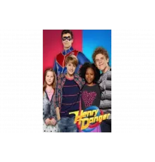 Опасный Генри   сериал