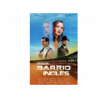 Операция «Английский квартал»   сериал