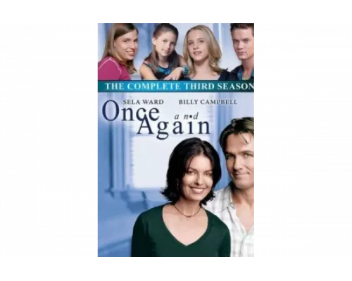 Опять и снова   сериал смотреть