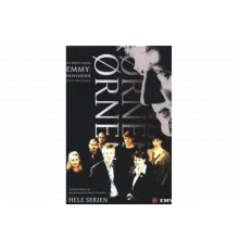 Орёл - Криминальная Одиссея   сериал