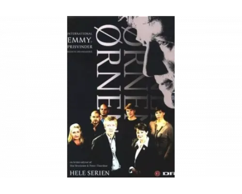 Орёл - Криминальная Одиссея   сериал смотреть