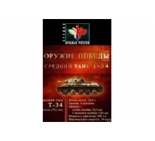 Оружие победы   сериал