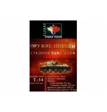 Оружие победы   сериал