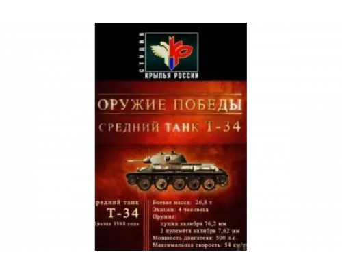 Оружие победы   сериал смотреть