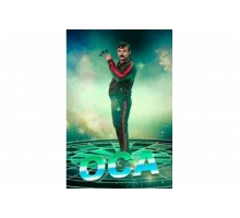 Оса   сериал