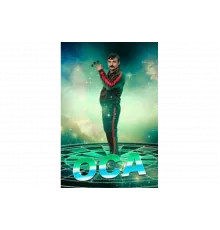 Оса   сериал