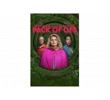 Основано на наглой лжи   сериал