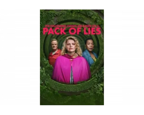 Основано на наглой лжи   сериал смотреть