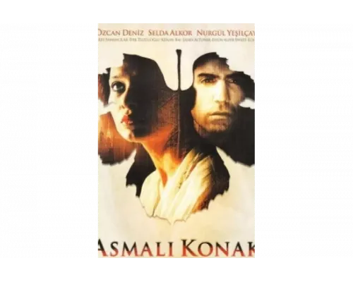 Особняк с виноградными лозами   сериал смотреть