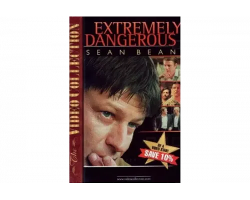 Особо опасен   сериал смотреть