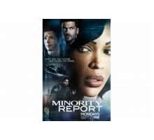 Особое мнение   сериал