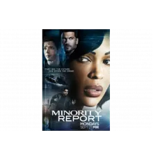 Особое мнение   сериал